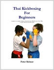 Thai Kickboxing For Beginners image
