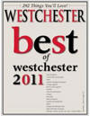 Best of Westchester 2011