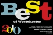 Best of Westchester 2010 image