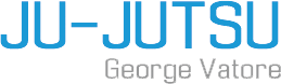 Ju-Jutsu with George Vatore