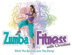 Zumba Fitness White Plains Westchester image