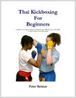 Thai Kickboxing For Beginners