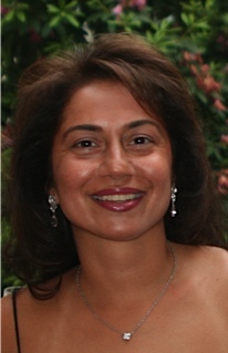 Alka Kaminer