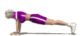 KickFit Circuits For Beginners image