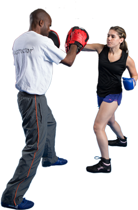 Boxing White Plains