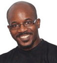 Damian Beckford