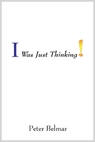 I Was Just Thinking image