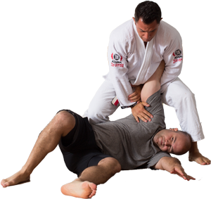 Ju-Jutsu White Plains