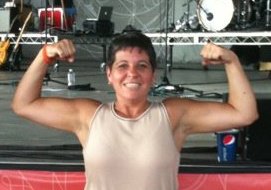 Lisa Koenigsberg