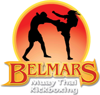 Muay Thai Kickboxing White Plains Westchester image