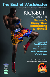 Muay Thai Kickboxing