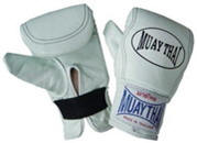 Martial Arts Equipment's image