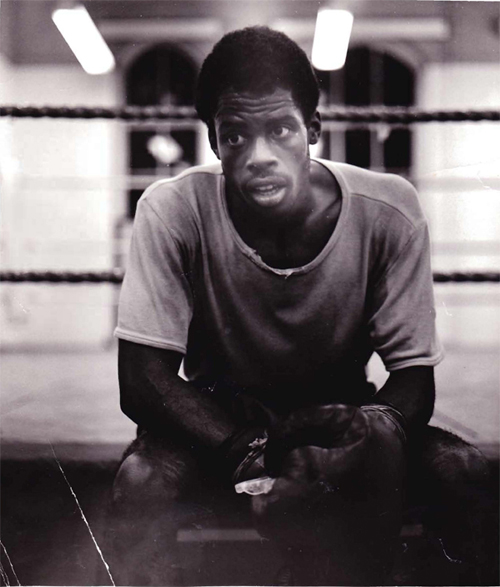 Peter Belmar