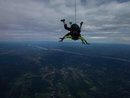 Skydiving