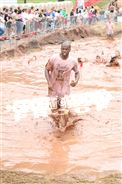 Warrior Dash 