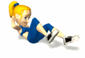 Women's Only Fitness & Conditioning Session image